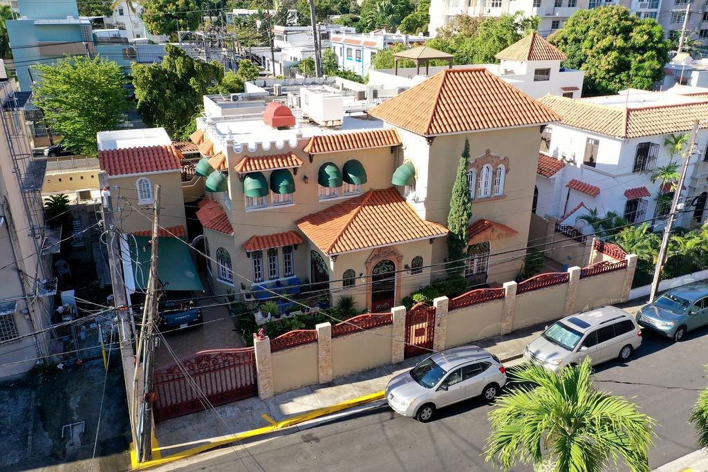 CONDADO - Residential