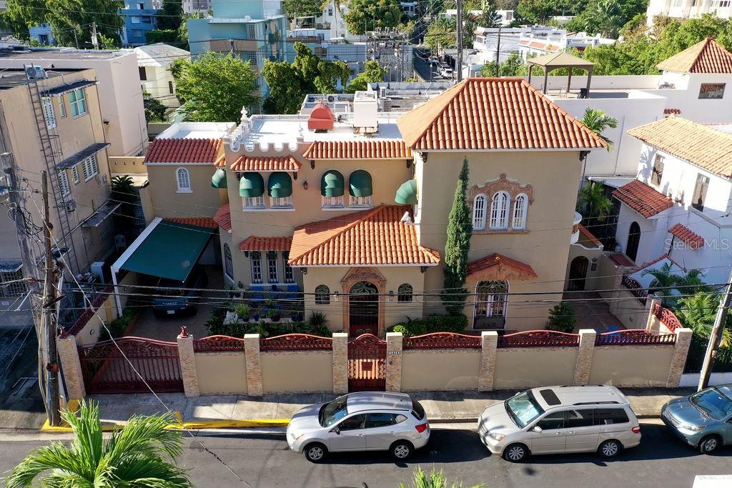 CONDADO - Residential