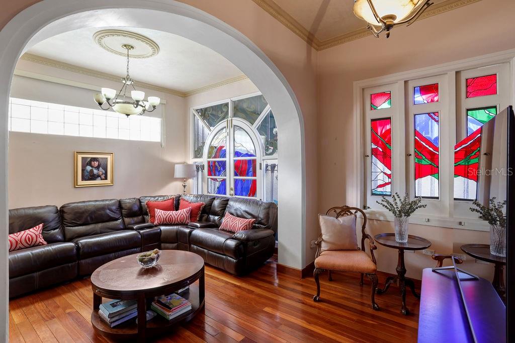 CONDADO - Residential