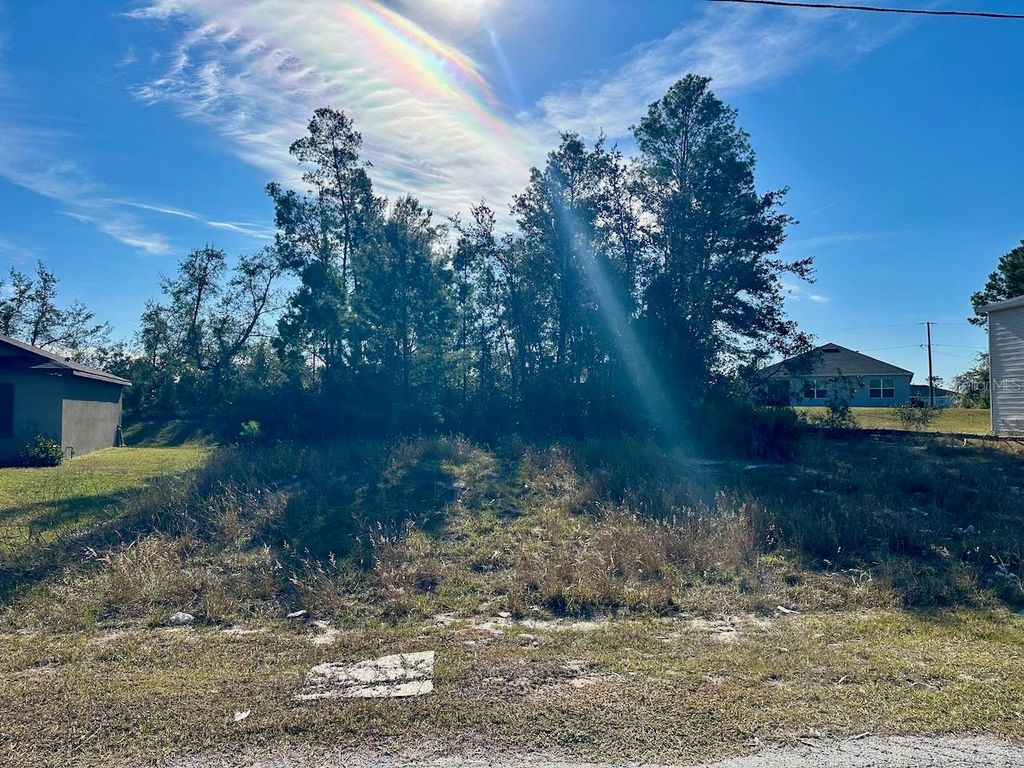 Photo of 243 Gladiola Court, Kissimmee, FL 34759 (MLS # O6370697)