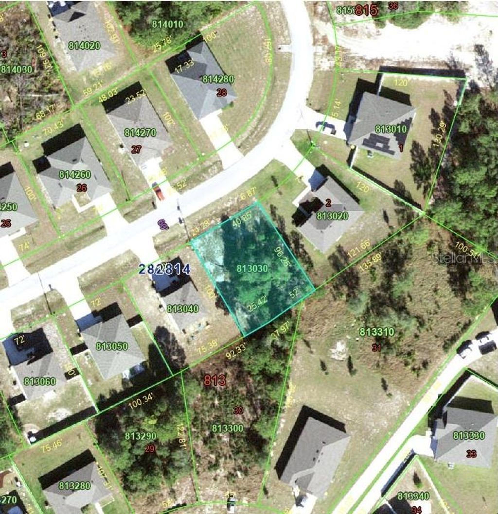 Photo of 243 Gladiola Court, Kissimmee, FL 34759 (MLS # O6370697)