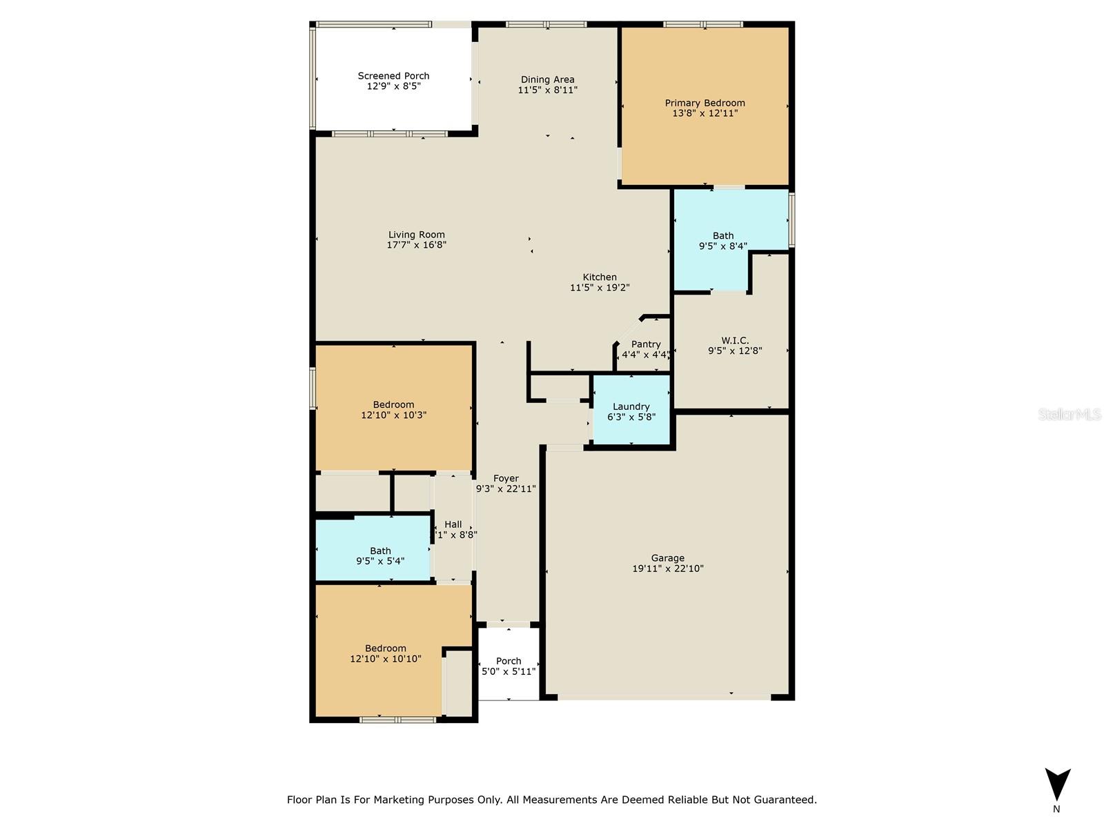 9459 SW 52ND LOOP