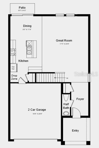 MARION CREEK - Residential