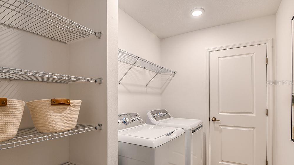 MARION CREEK - Residential