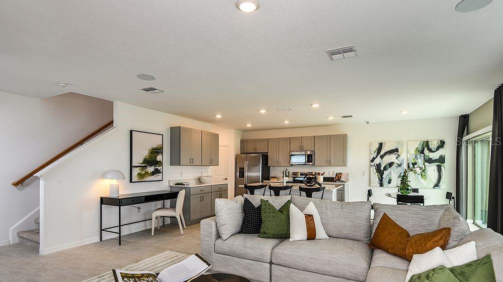 MARION CREEK - Residential