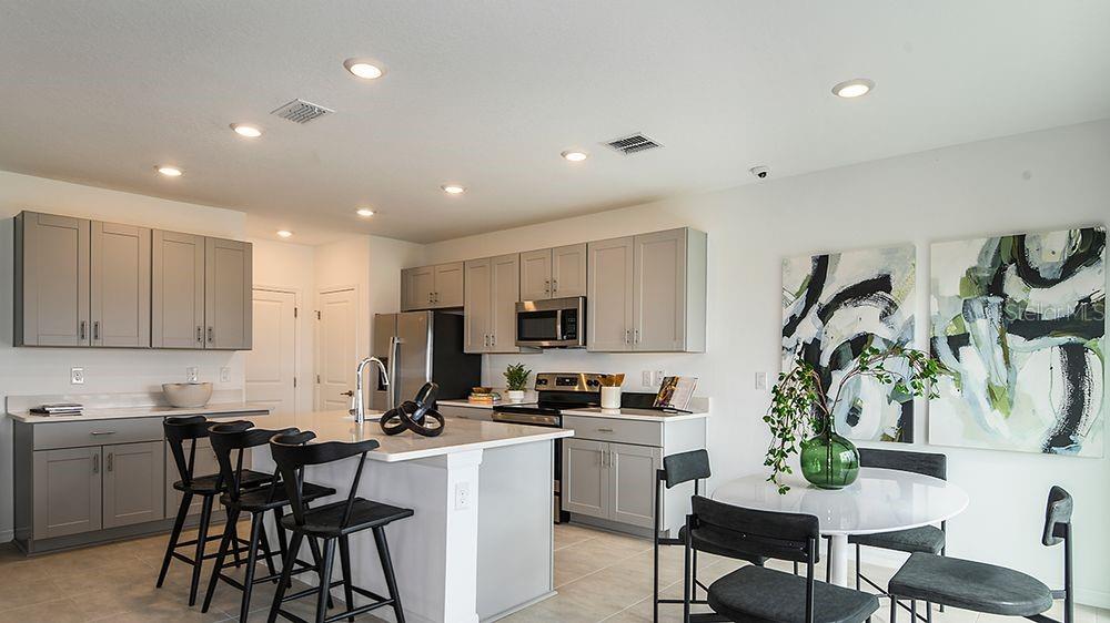 MARION CREEK - Residential