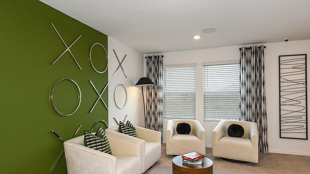 MARION CREEK - Residential