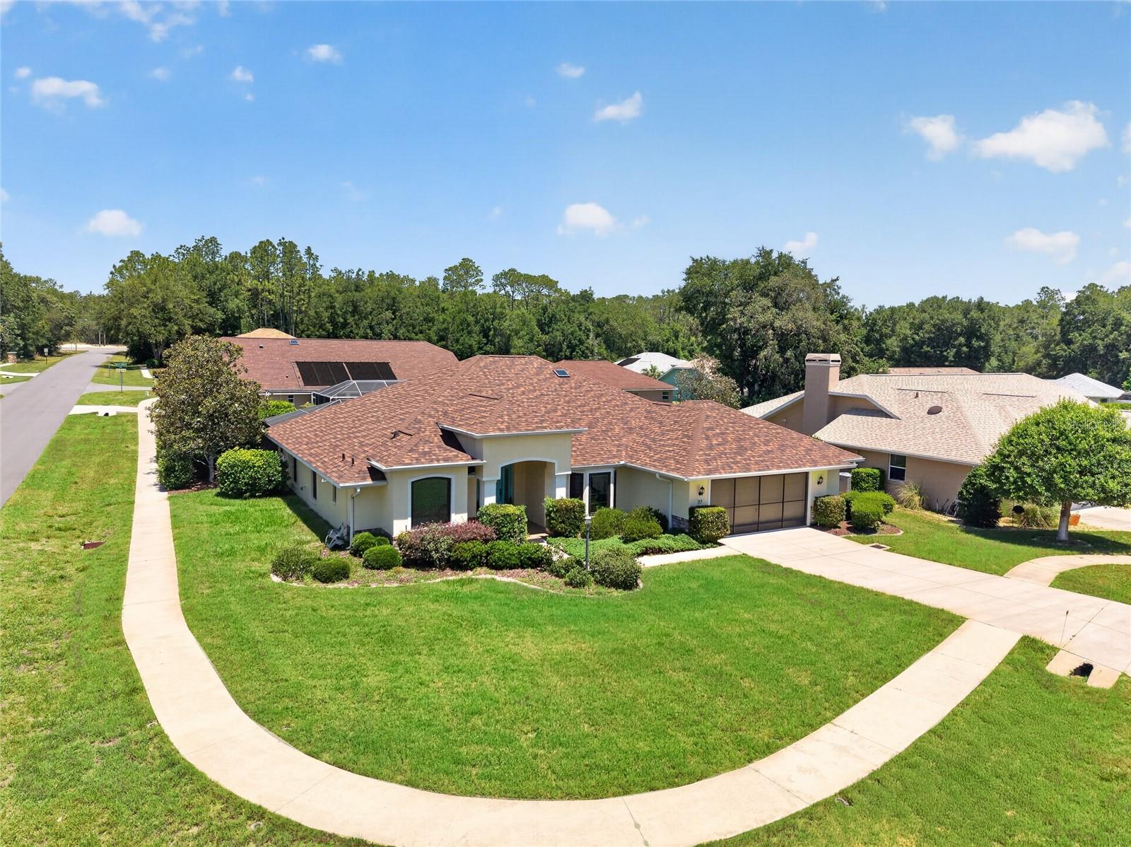 37 W OAK BRANCH COURT