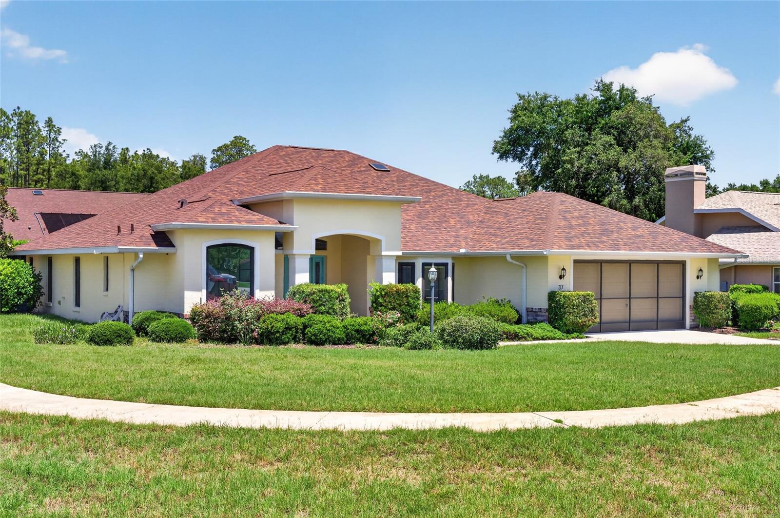 37 W OAK BRANCH COURT