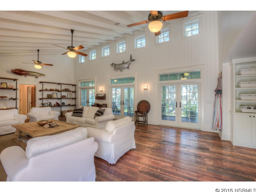 Chas Dougherty - Residential