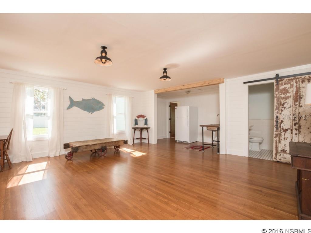 Chas Dougherty - Residential