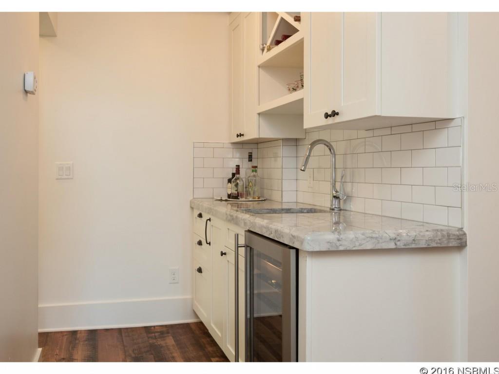 Chas Dougherty - Residential