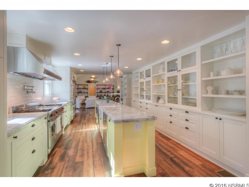 Chas Dougherty - Residential