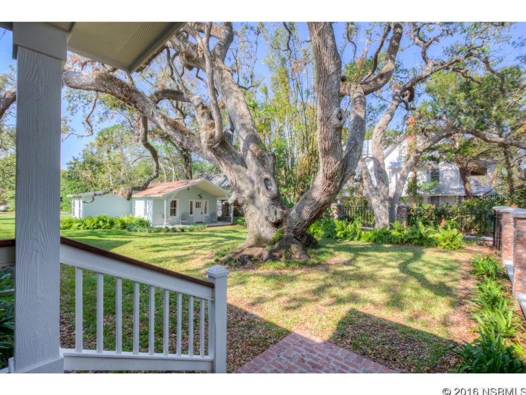 Chas Dougherty - Residential