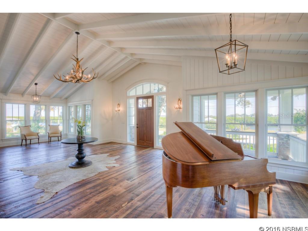 Chas Dougherty - Residential