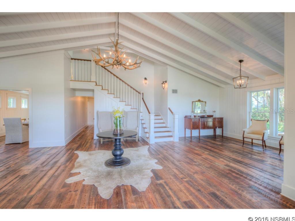 Chas Dougherty - Residential