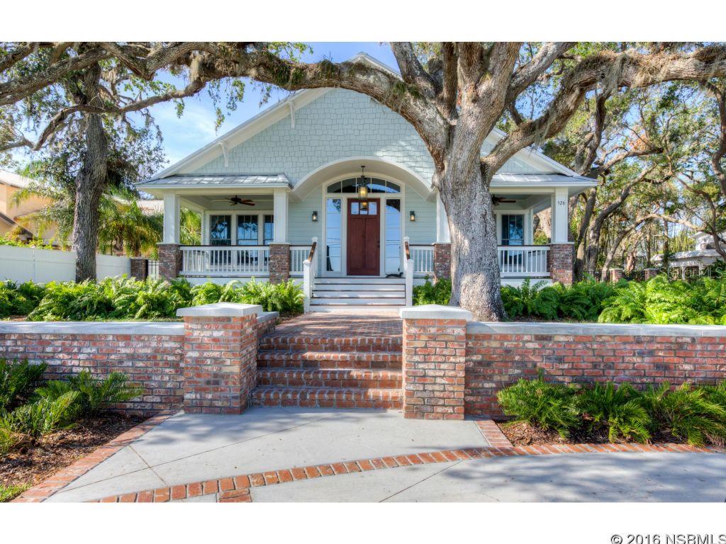 Chas Dougherty - Residential