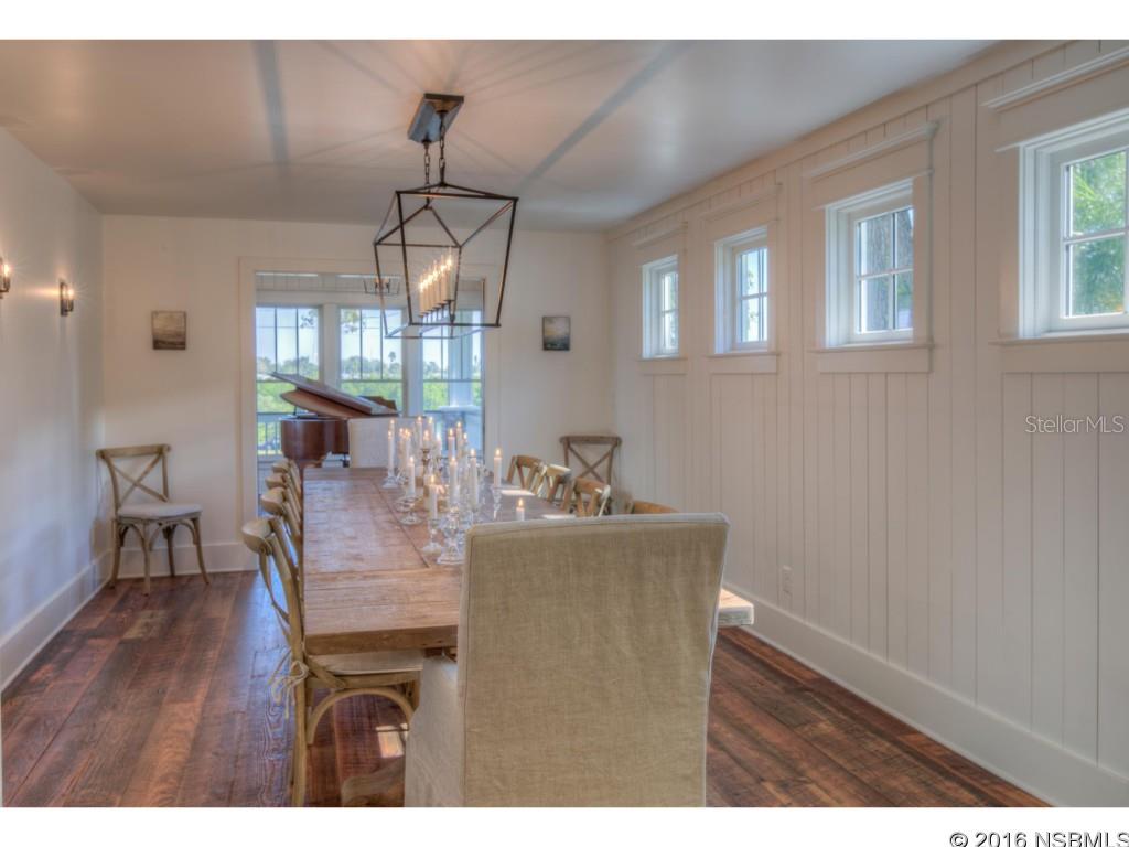 Chas Dougherty - Residential