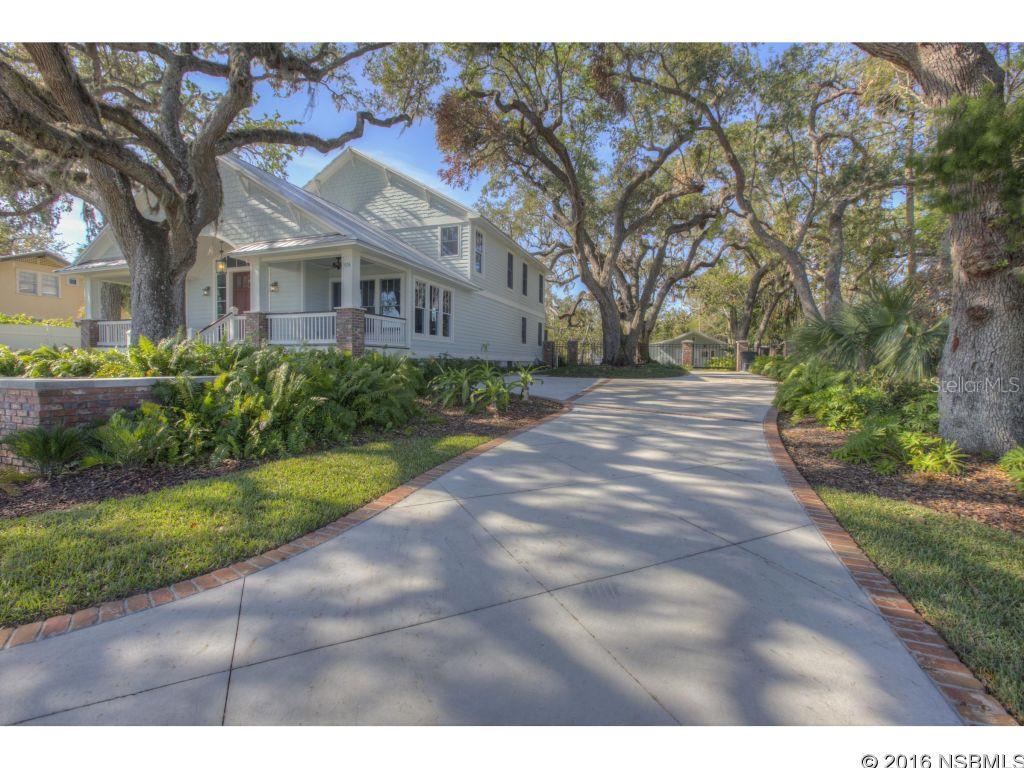 Chas Dougherty - Residential