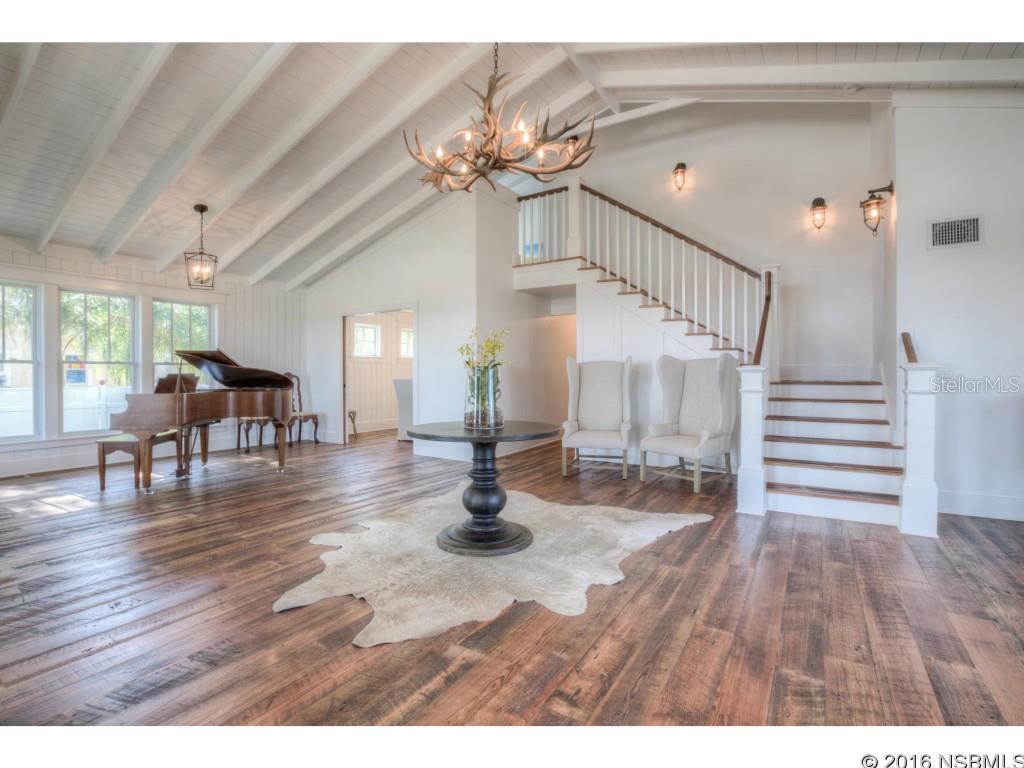 Chas Dougherty - Residential