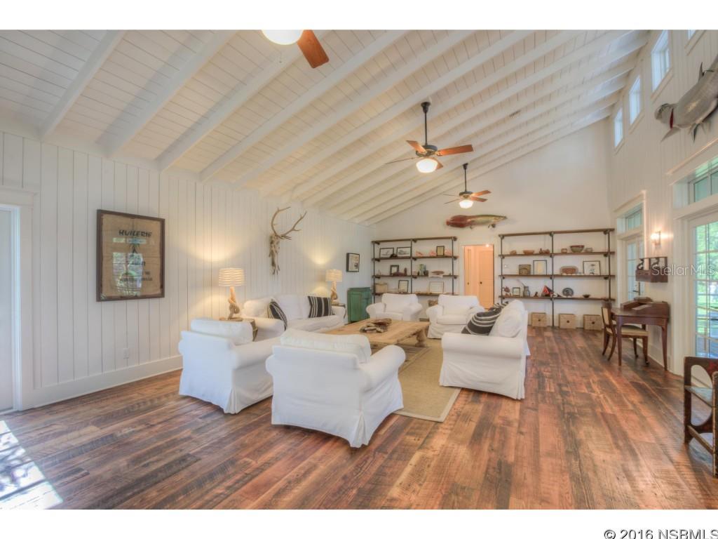 Chas Dougherty - Residential