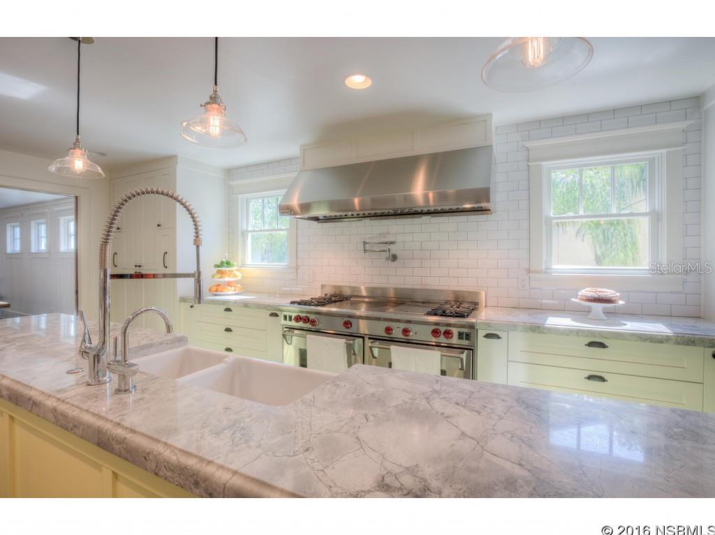 Chas Dougherty - Residential