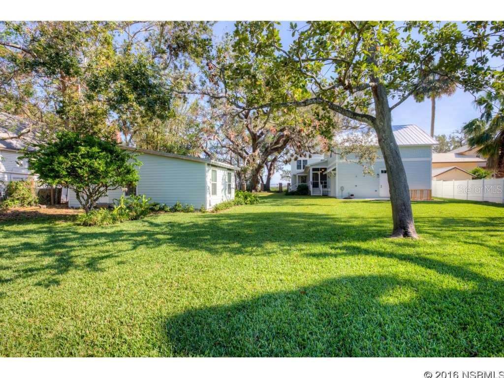 Chas Dougherty - Residential