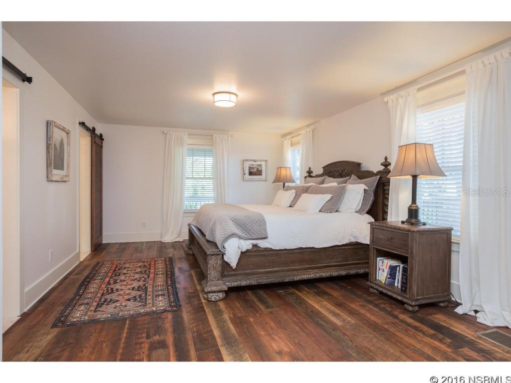 Chas Dougherty - Residential