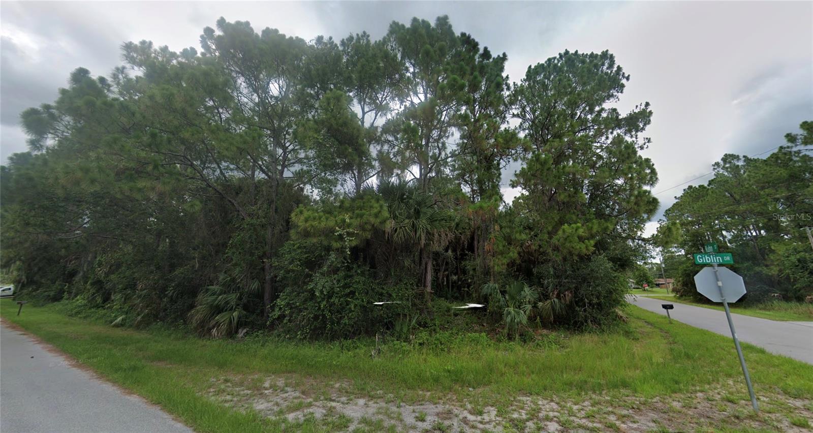 PORT CHARLOTTE SUB 18 - Land