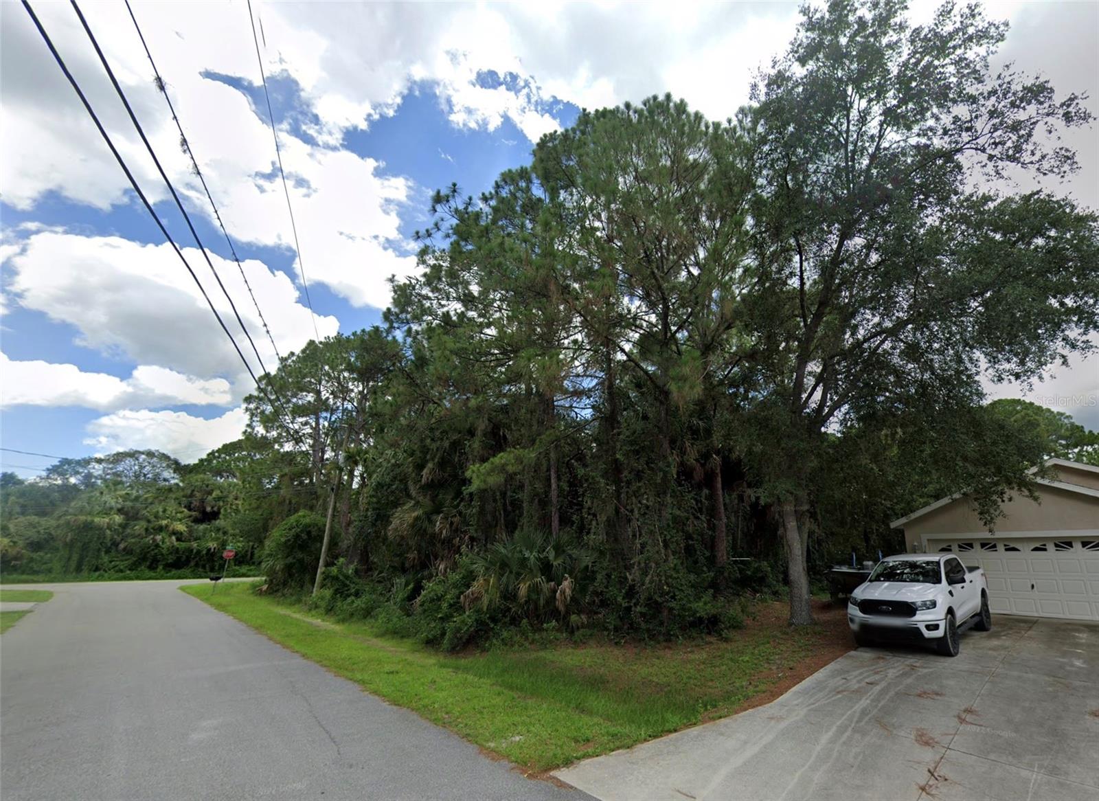 PORT CHARLOTTE SUB 18 - Land