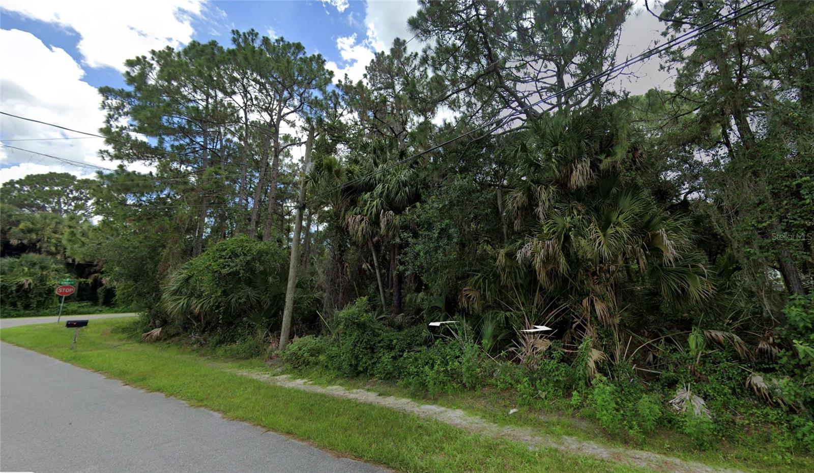 PORT CHARLOTTE SUB 18 - Land