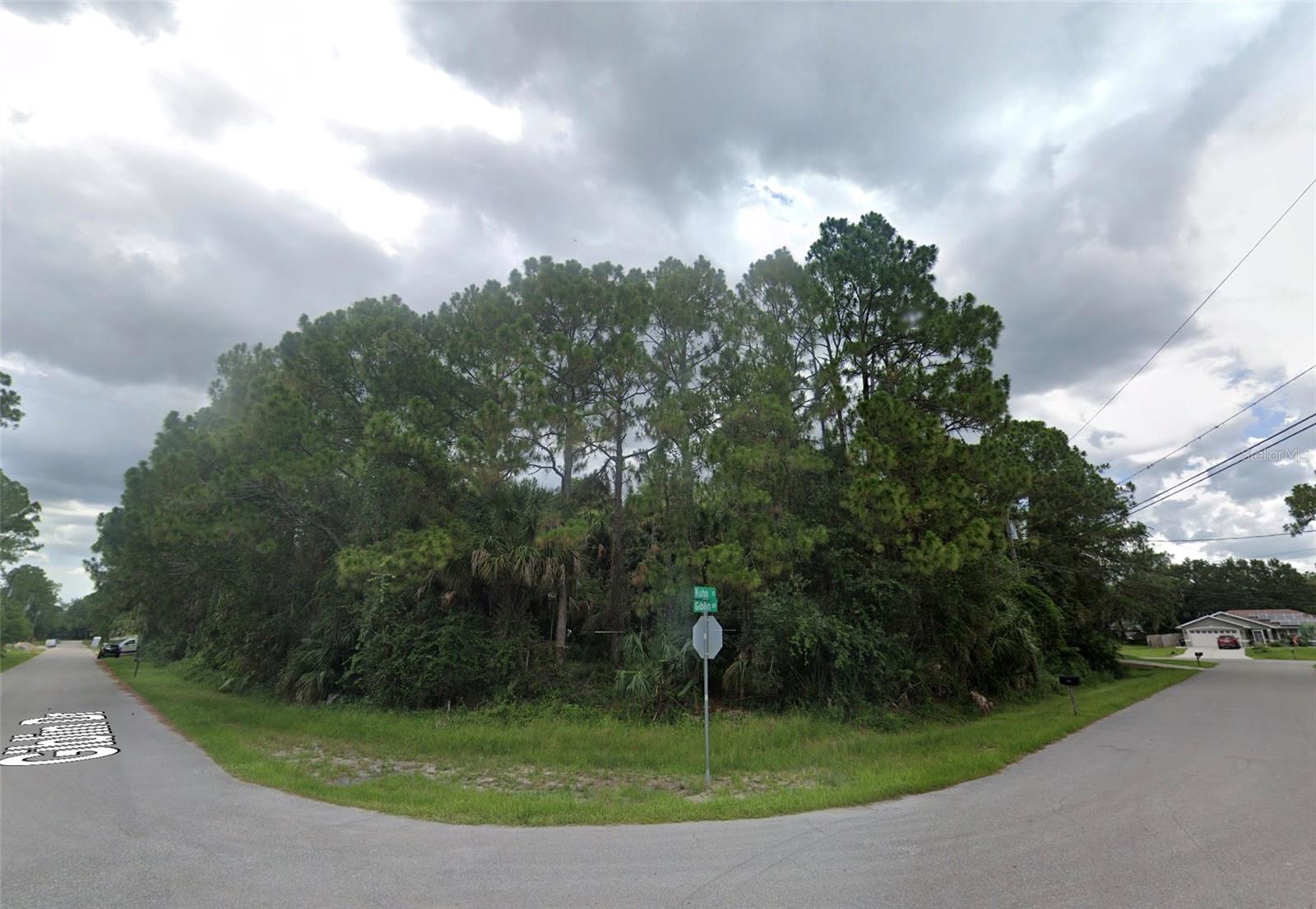 PORT CHARLOTTE SUB 18 - Land