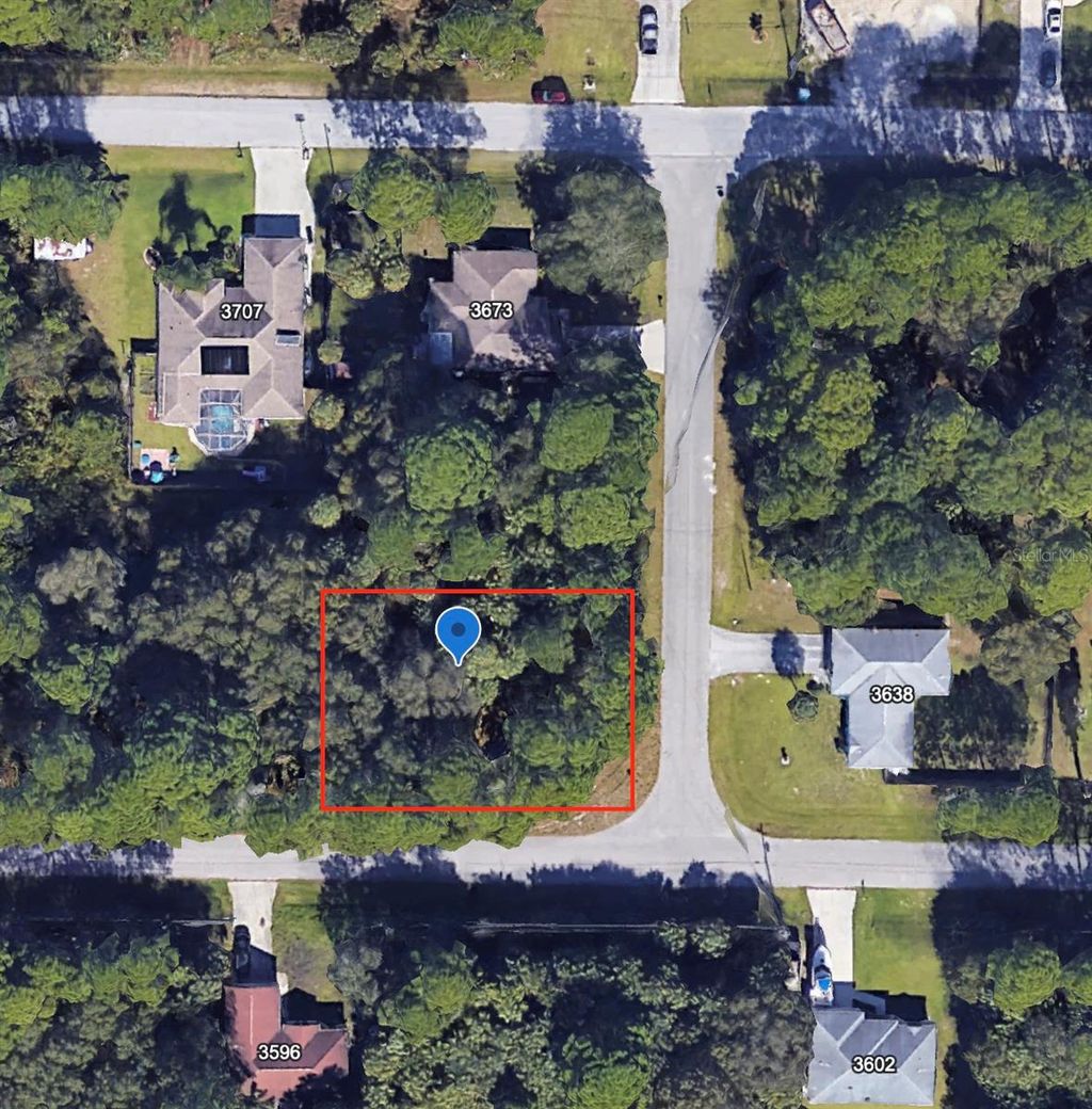 Photo of 13 Giblin Drive, North Port, FL 34286 (MLS # C7514377)