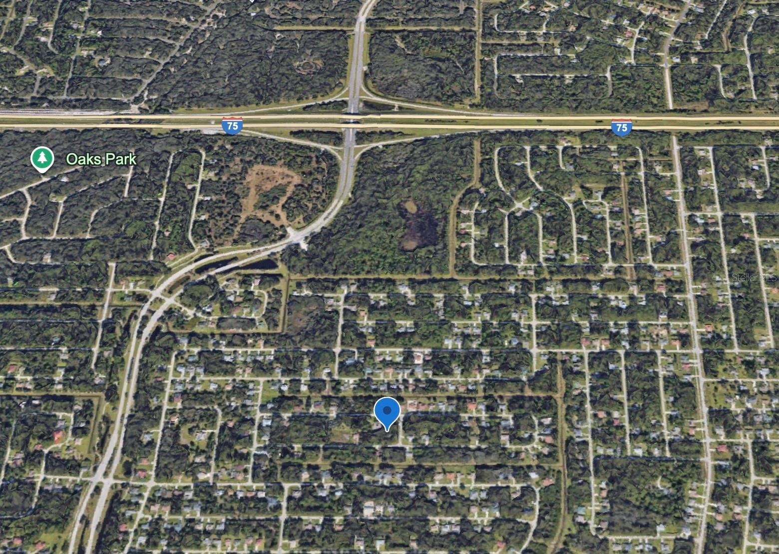 PORT CHARLOTTE SUB 18 - Land