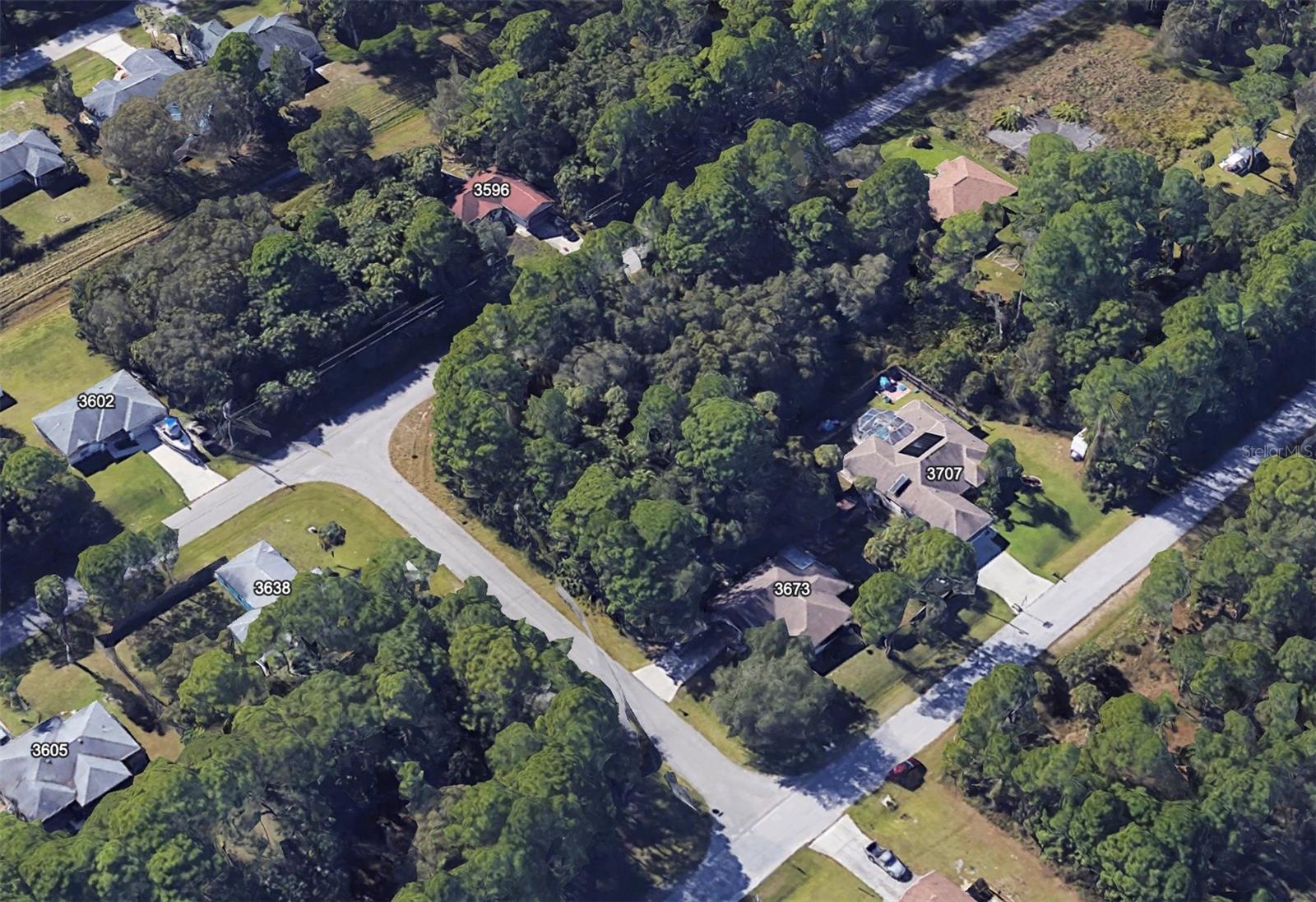 PORT CHARLOTTE SUB 18 - Land