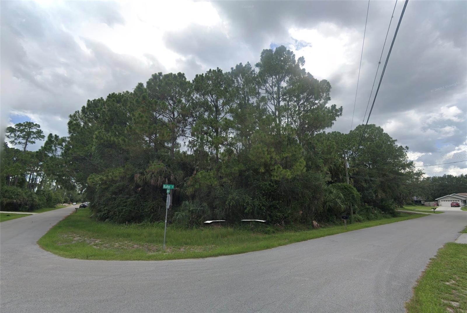 PORT CHARLOTTE SUB 18 - Land