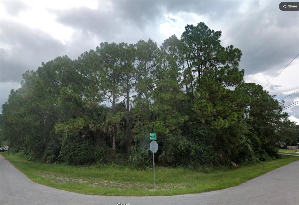 Photo of 13 Giblin Drive, North Port, FL 34286 (MLS # C7514377)