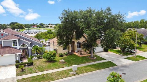 A home in ORLANDO