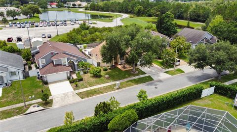 A home in ORLANDO