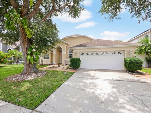 A home in ORLANDO