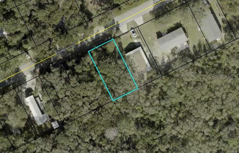 24 SHADY LANE S