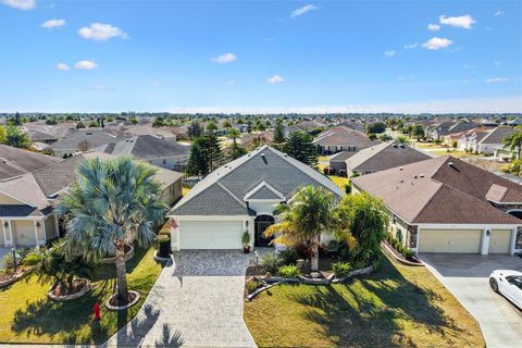 Photo of 1198 Reading Road, The Villages, FL 32163 (MLS # G5107111)