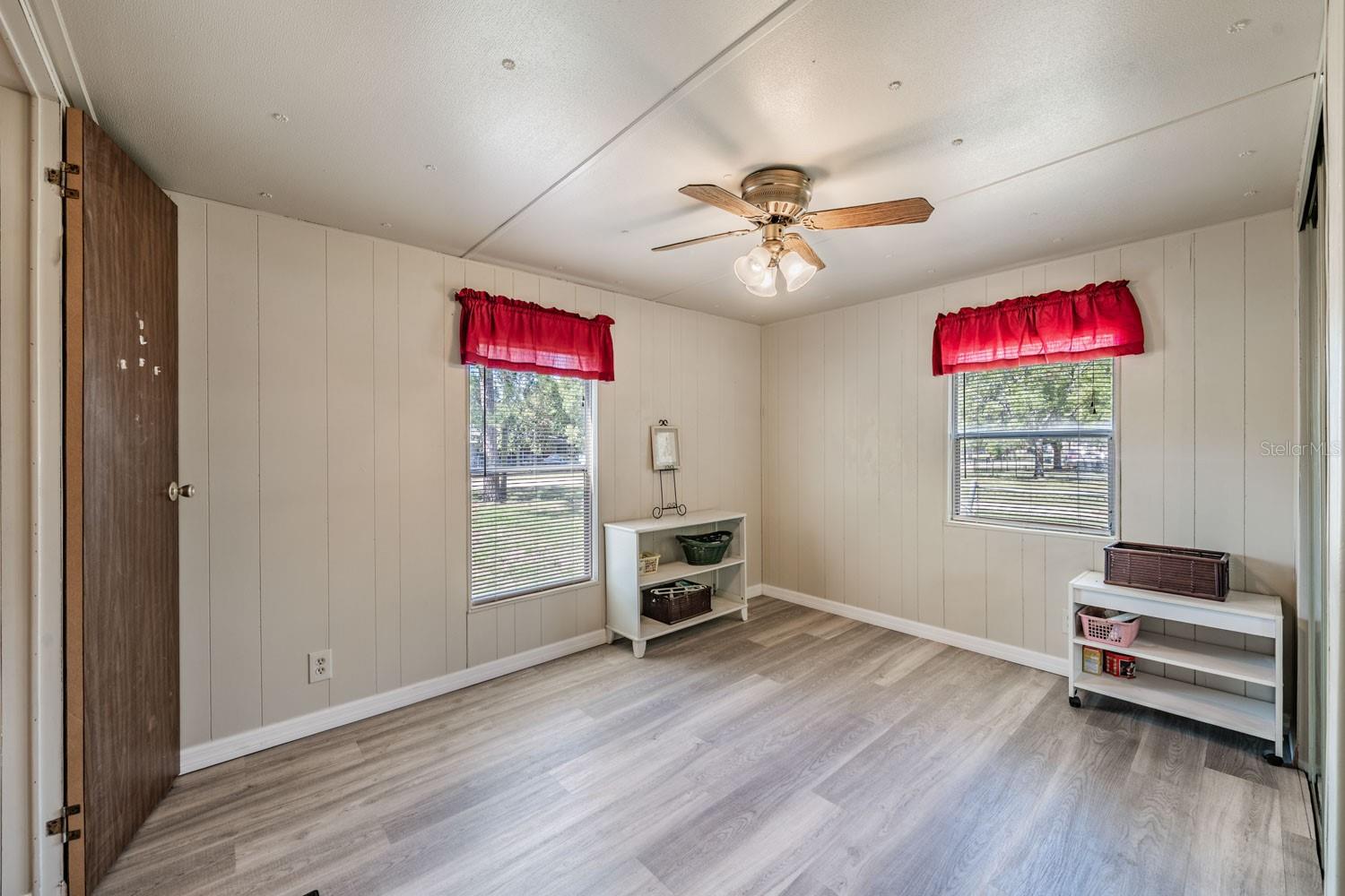 PARKWOOD ACS - Residential