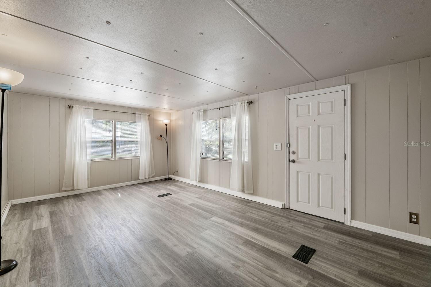 PARKWOOD ACS - Residential