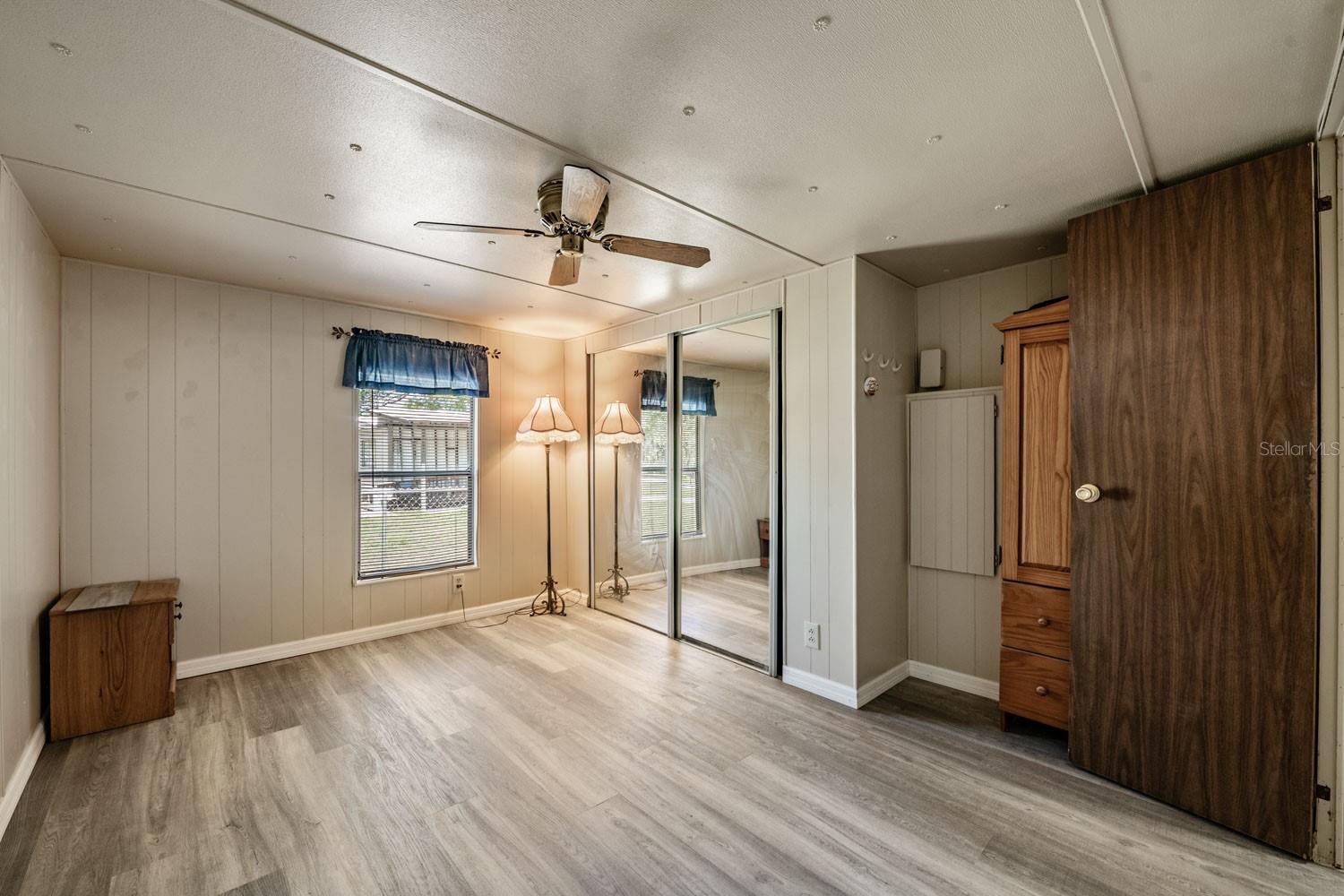 PARKWOOD ACS - Residential