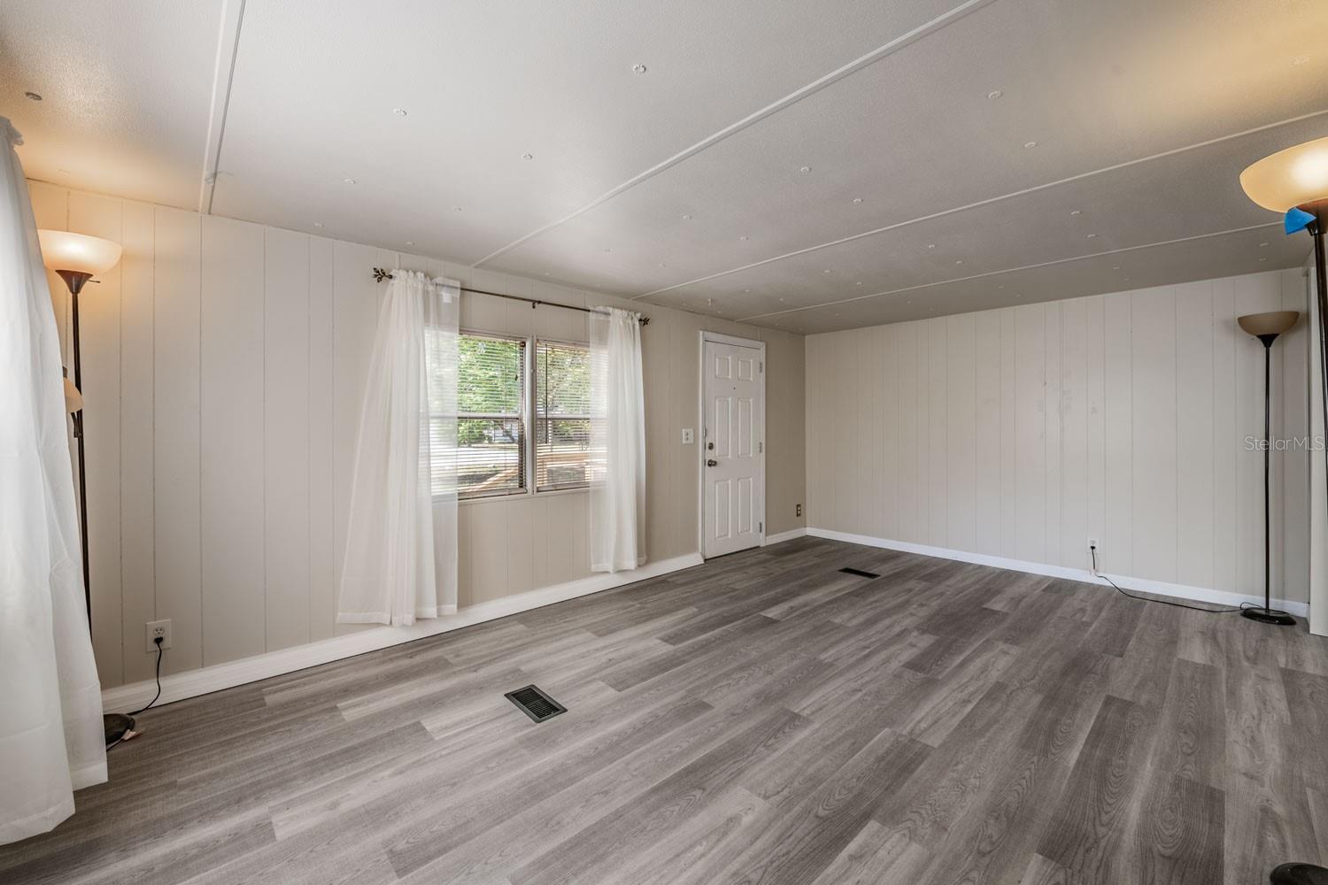 PARKWOOD ACS - Residential