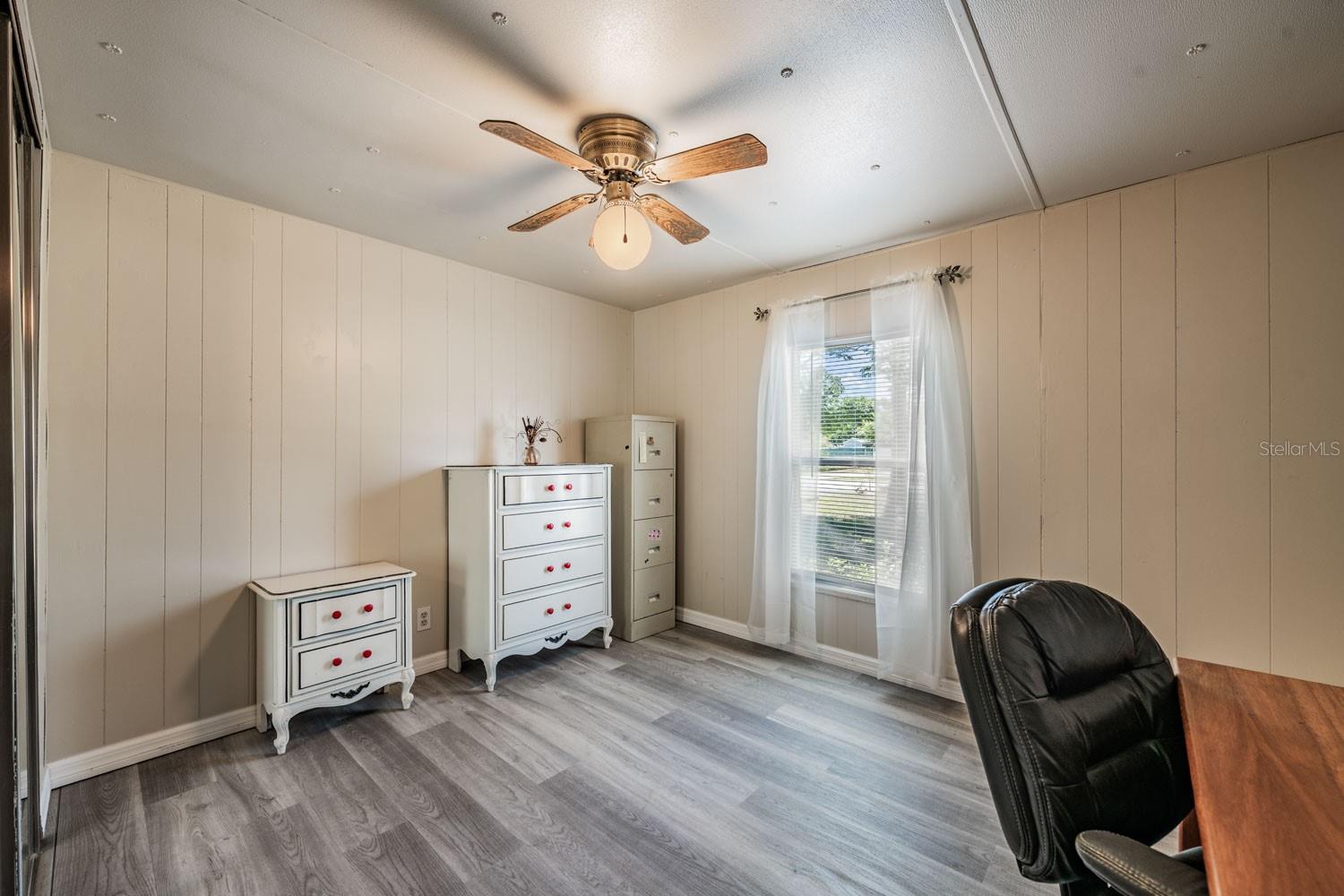 PARKWOOD ACS - Residential