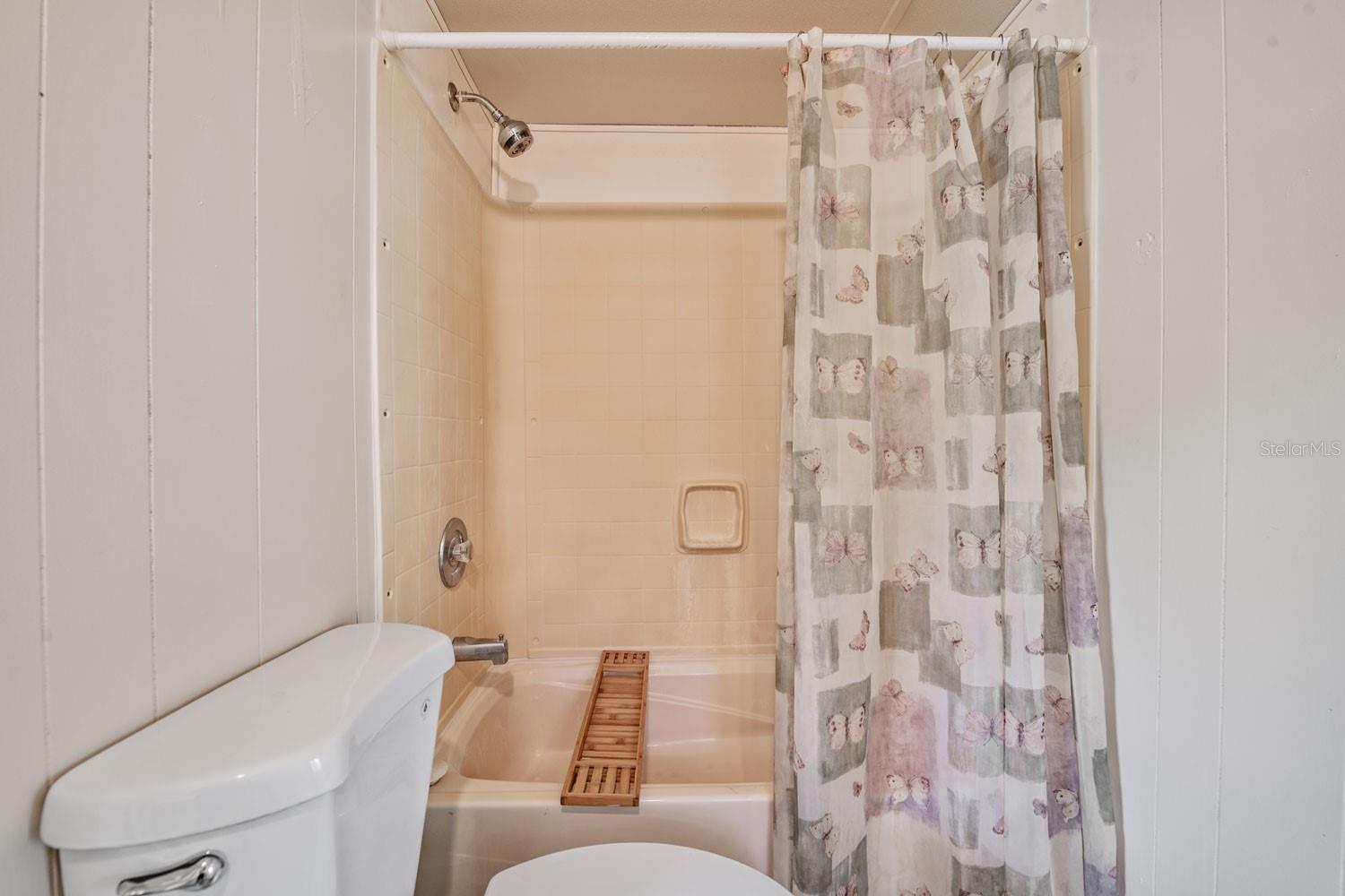 PARKWOOD ACS - Residential