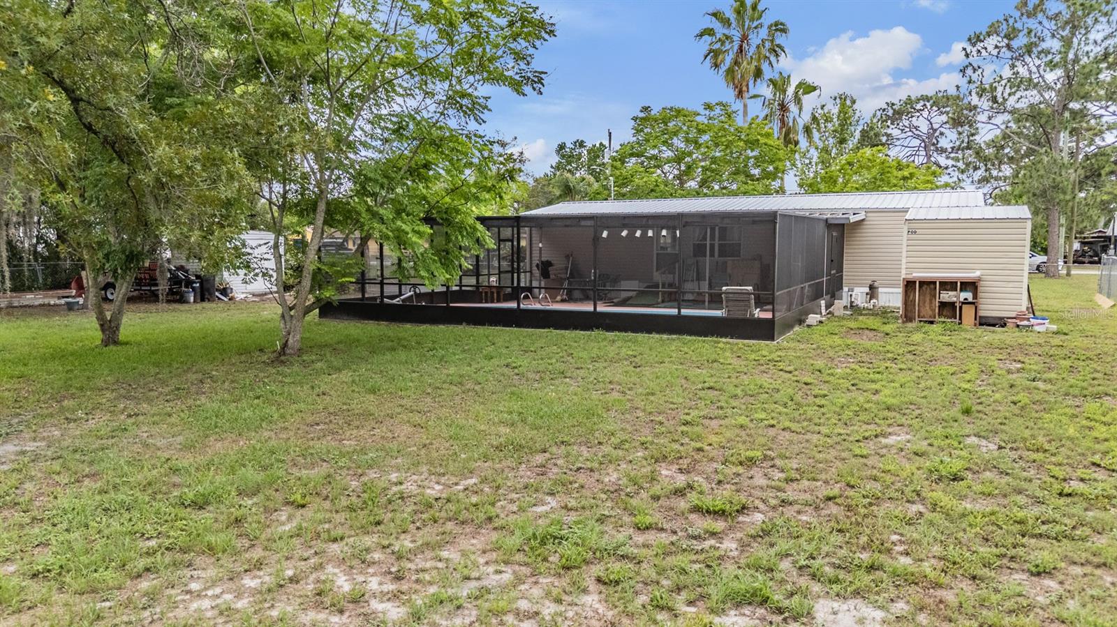 PARKWOOD ACS - Residential
