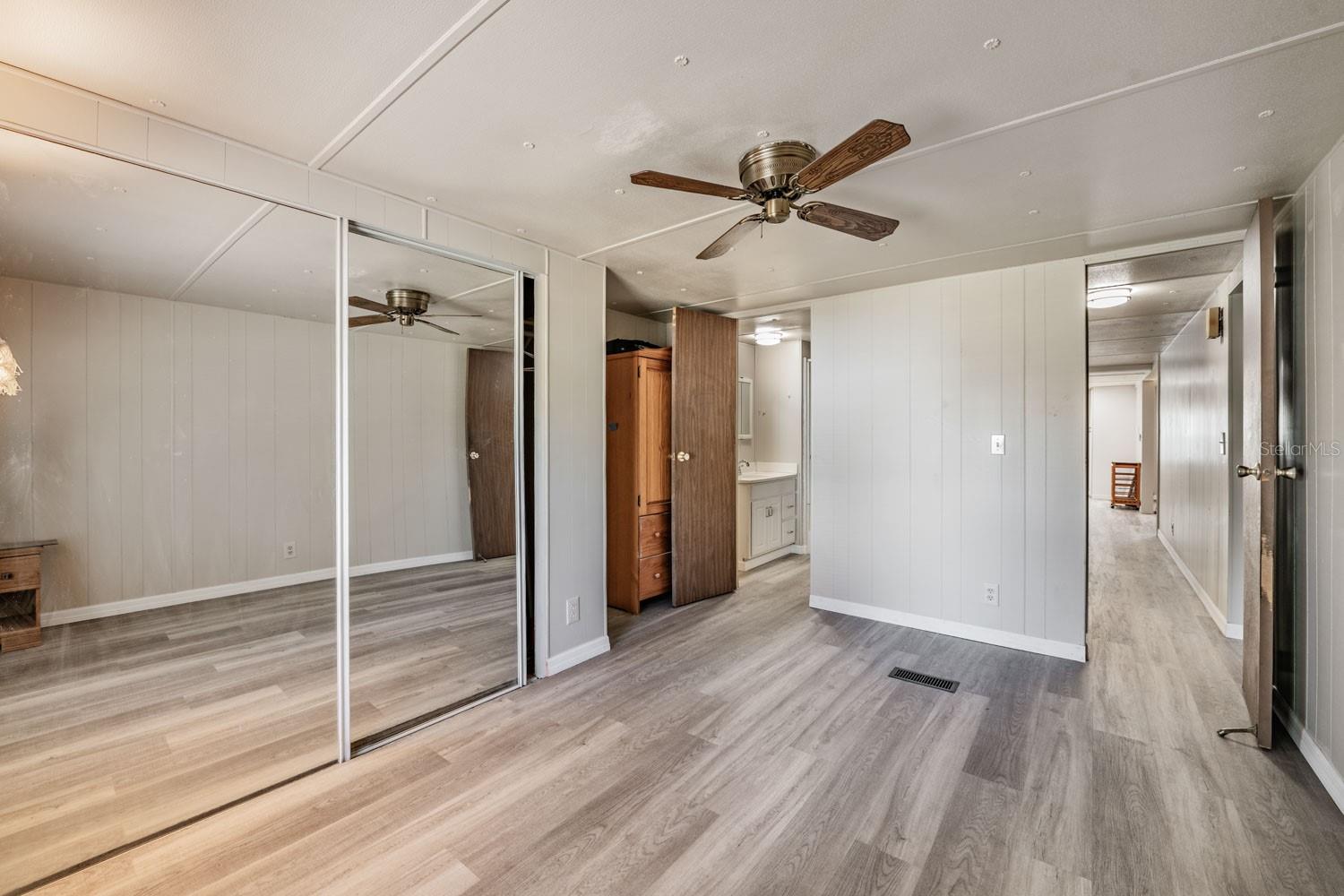 PARKWOOD ACS - Residential